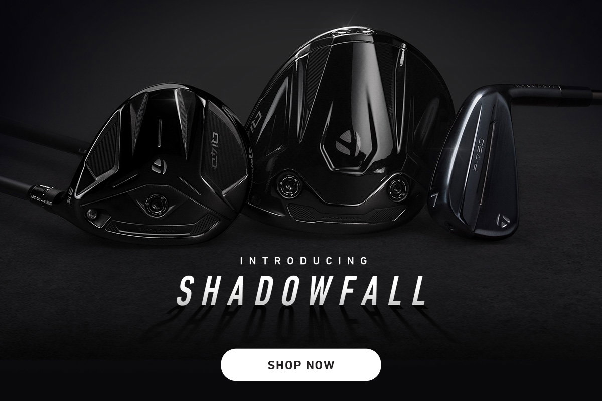 Introducing the Shadowfall Collection | Shop Now