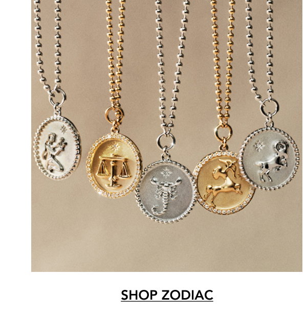 SHOP ZODIAC