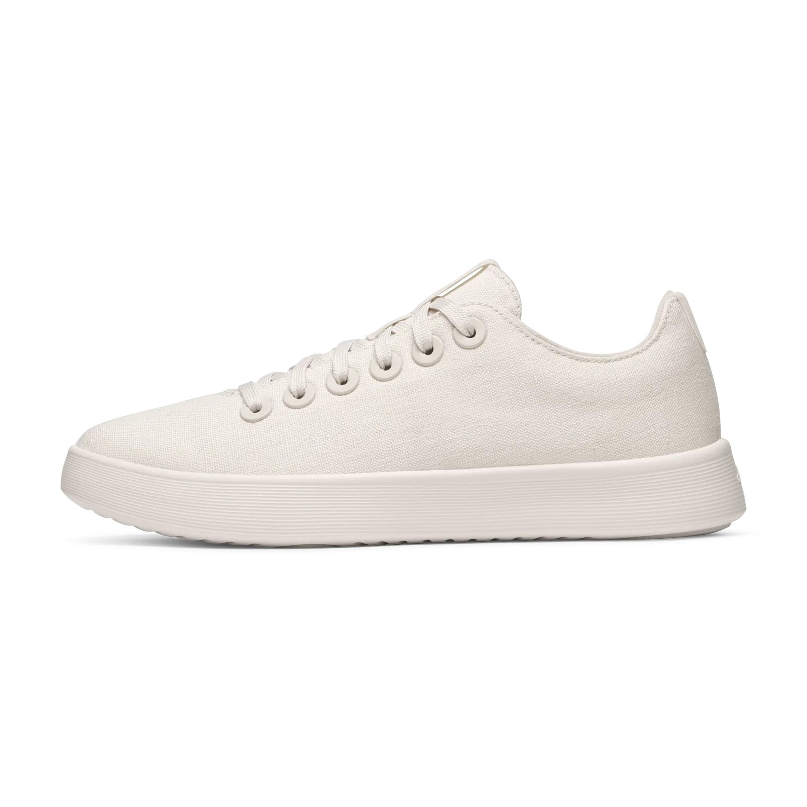 Men's Canvas Cruiser - Warm White