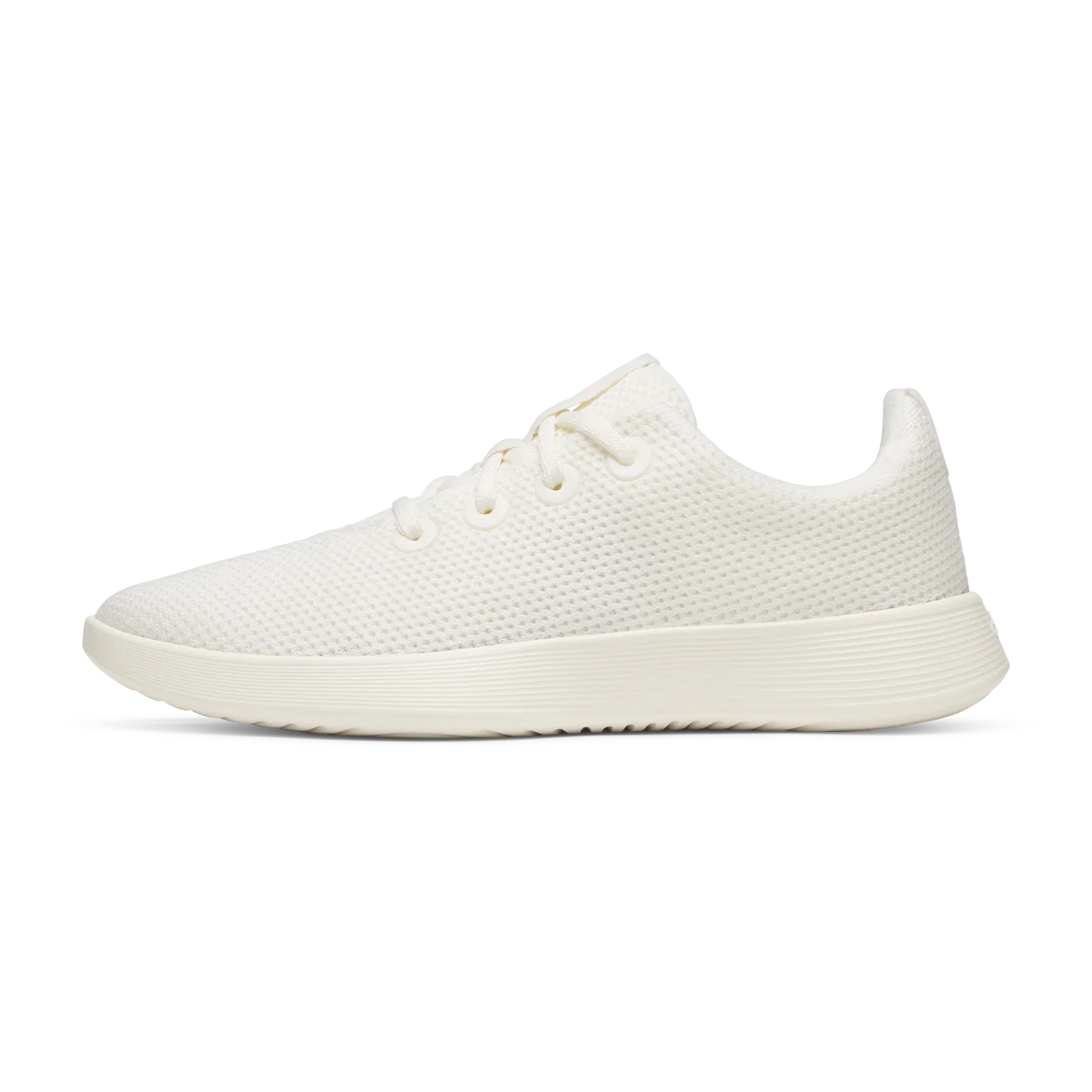 Men's Tree Runner NZ - Natural White