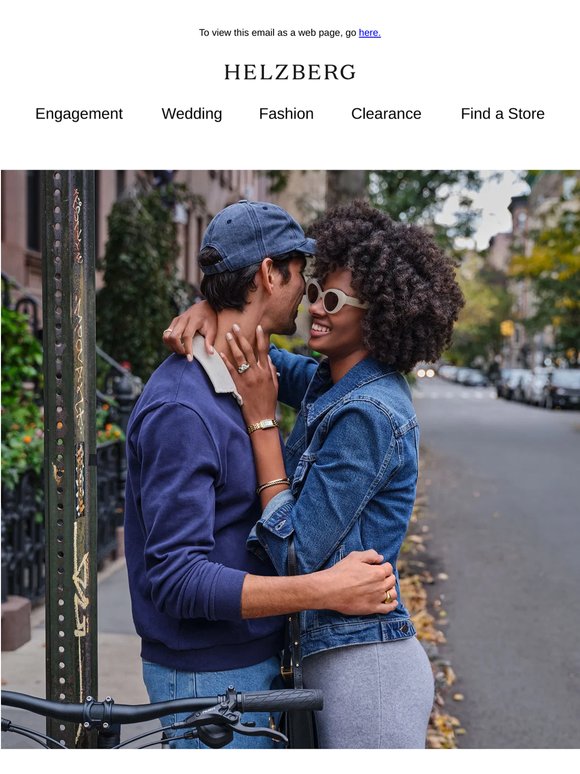 Gifts for the one you love more each year