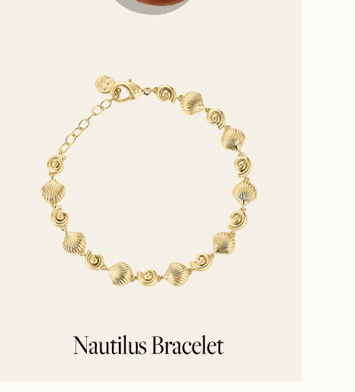 Nautilus Bracelet