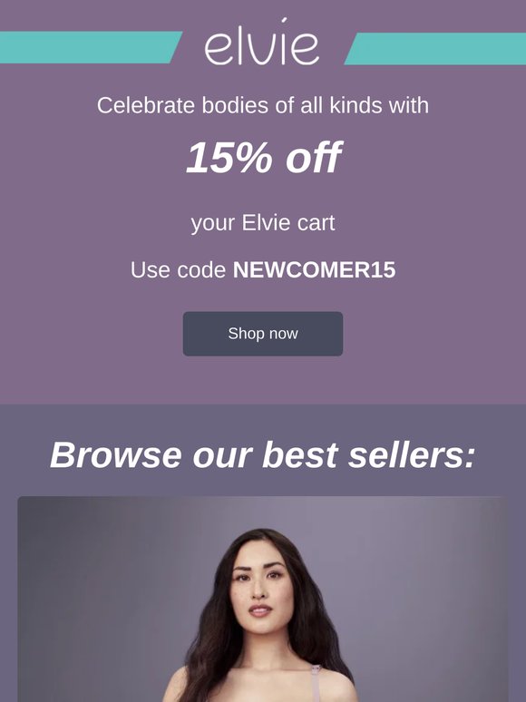 Why Women Choose Elvie
