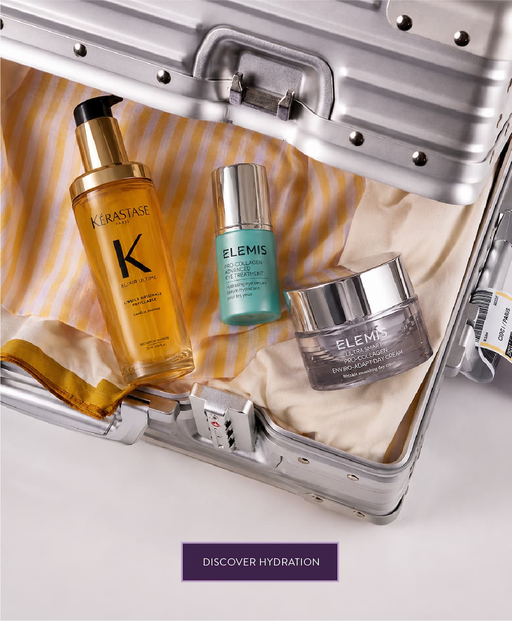 travel bag