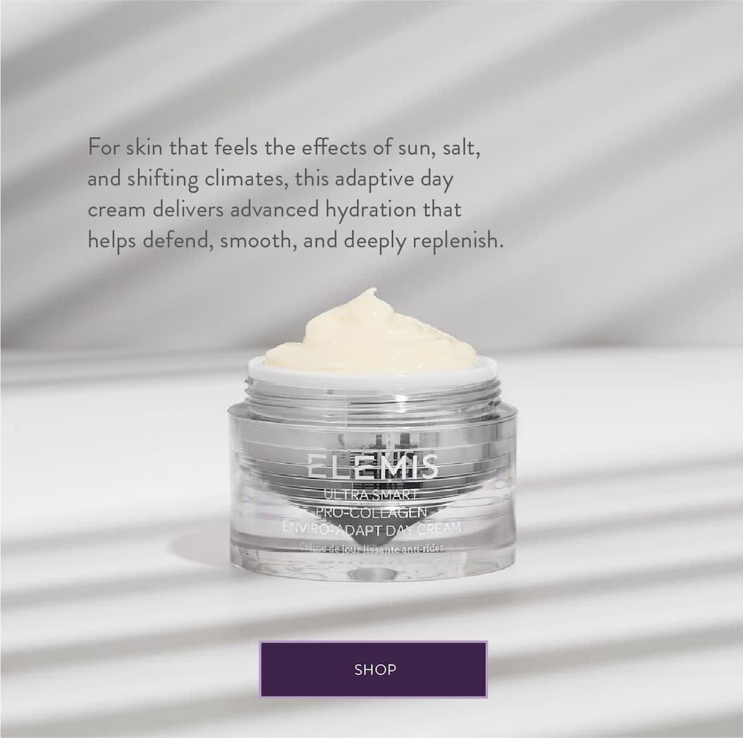ELEMIS ULTRA SMART Pro-Collagen Enviro Adapt Day Cream 