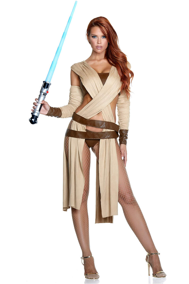 Image of Ray Of Light Movie Costume