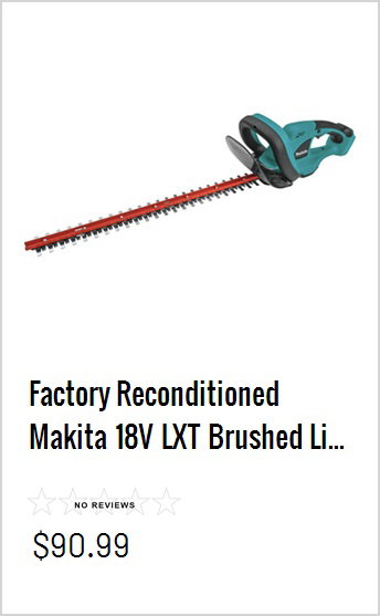 View product recommended for you