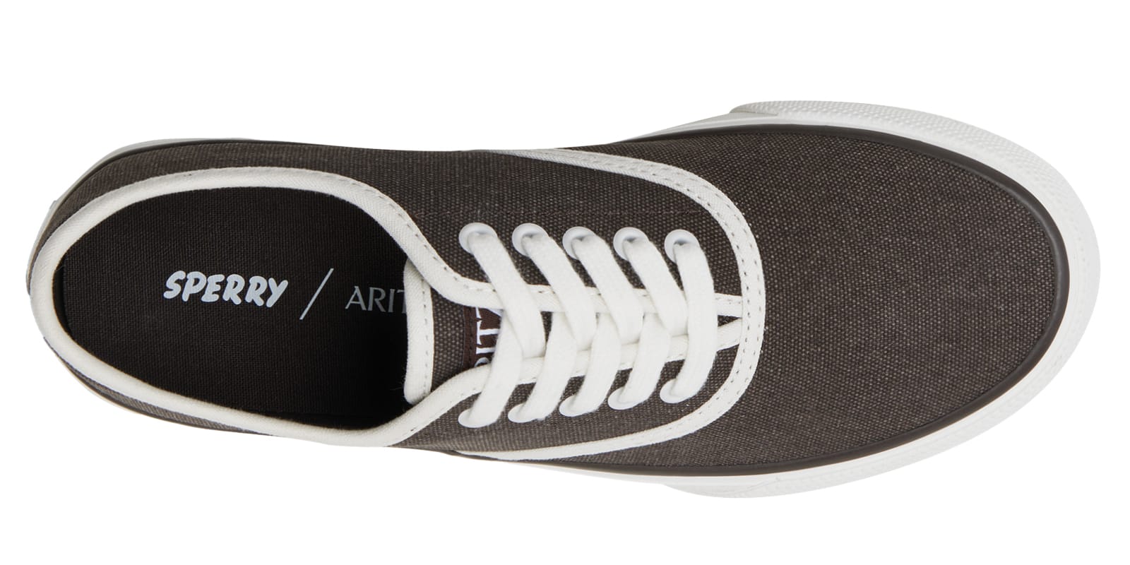 Sperry x Aritzia CVO Sneaker