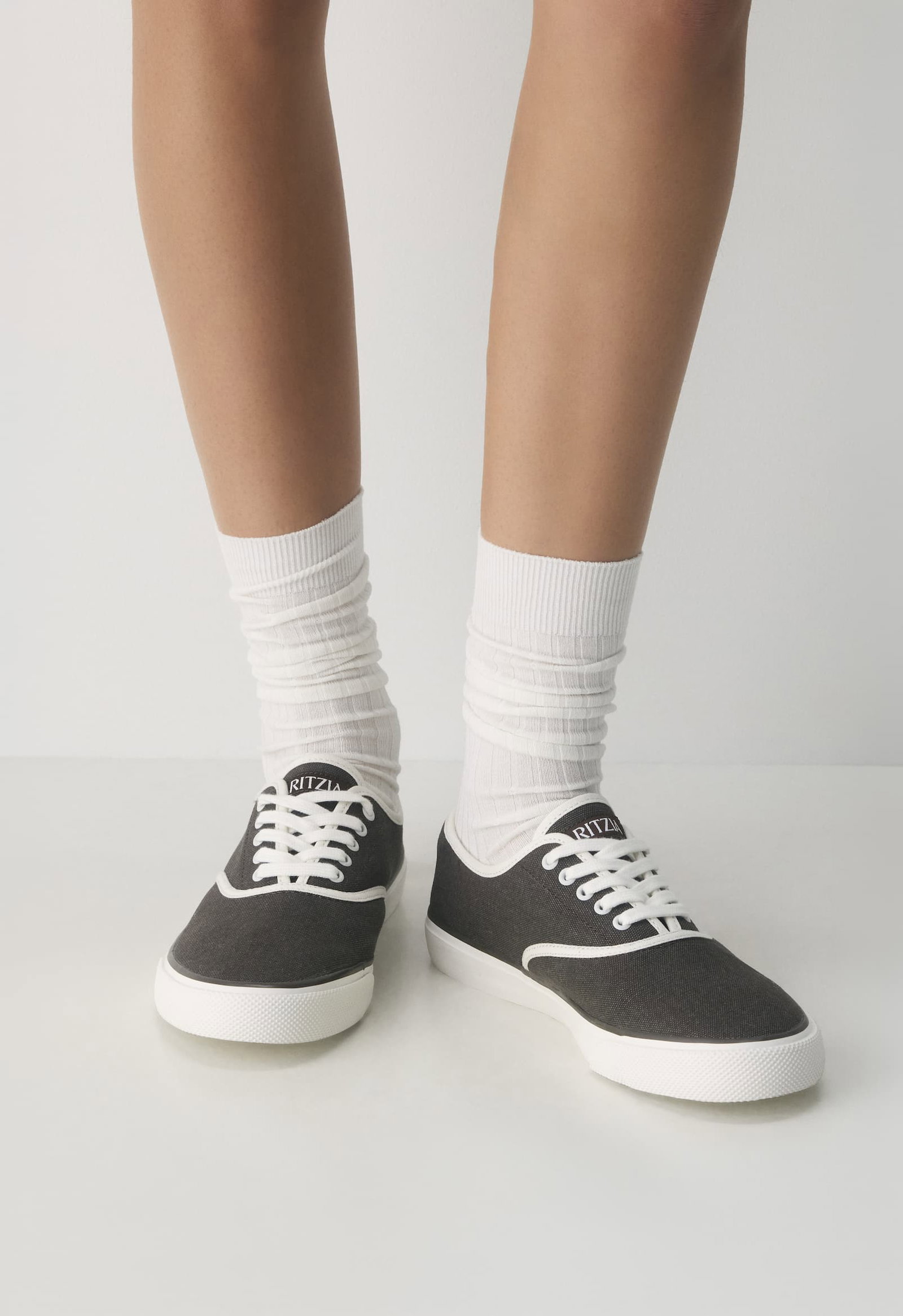 Sperry x Aritzia