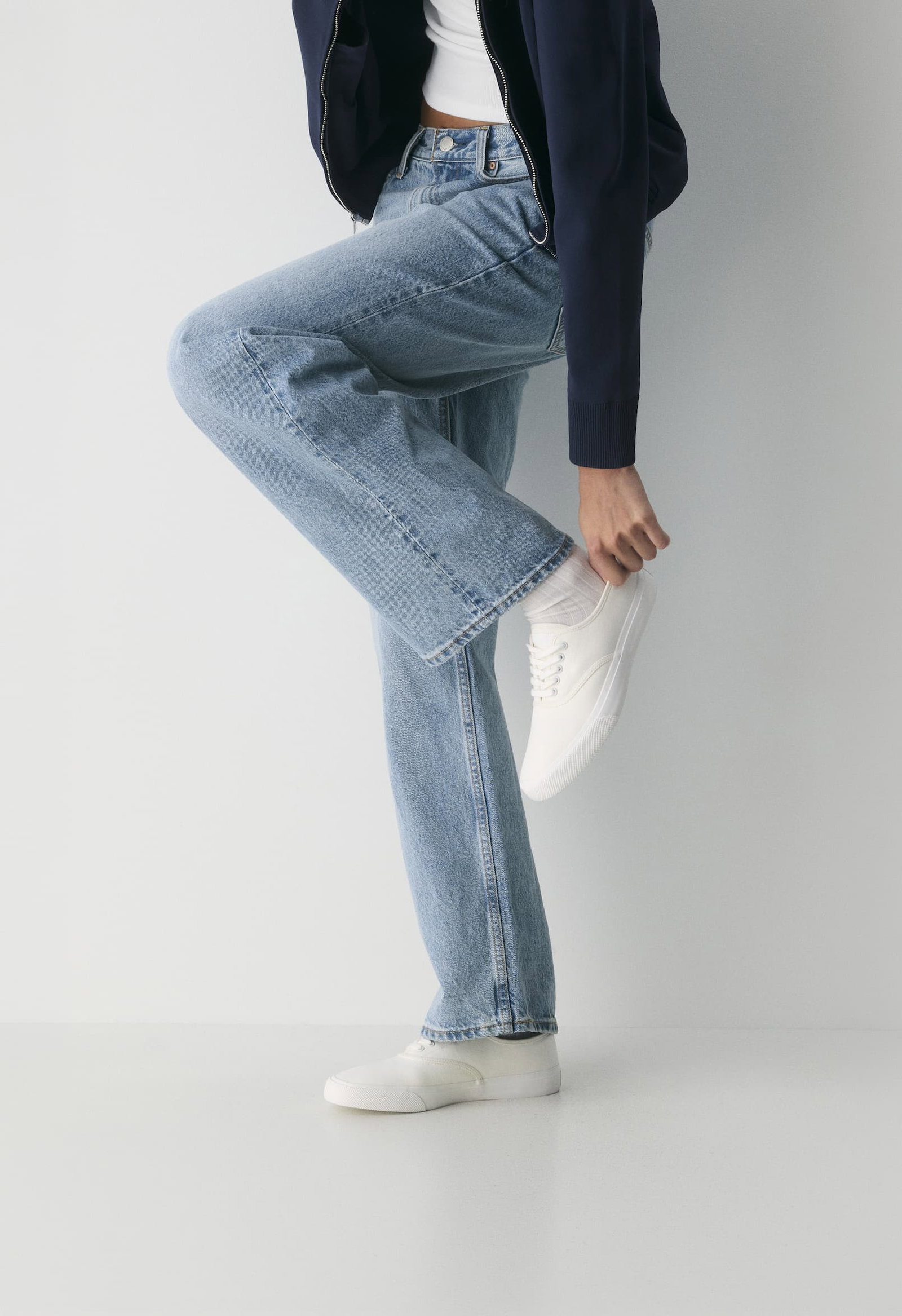 Sperry x Aritzia
