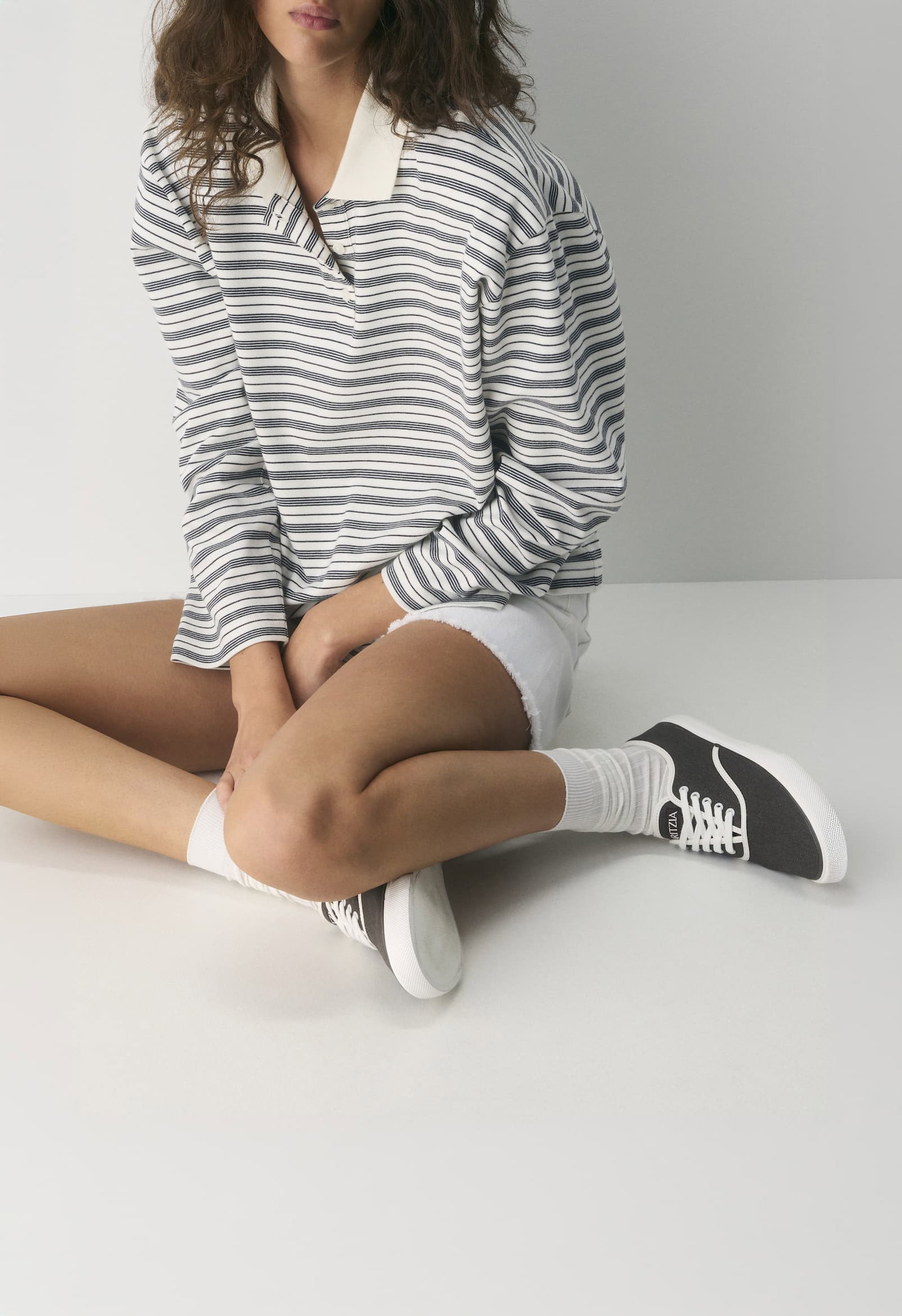 Sperry x Aritzia