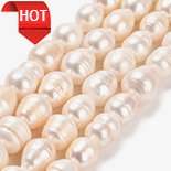 Pearl Beds