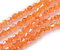 Electroplate Glass Beads Up To 53% OFF