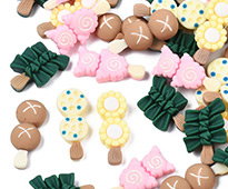 Resin Cabochons Up To 73% OFF