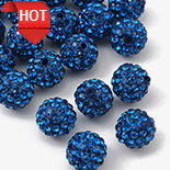 Rhinestone Beads