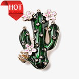 Brooches