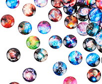 Glass Cabochons Up To 63% OFF