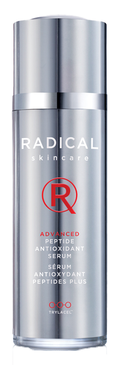 Advanced Antioxidant Serum
