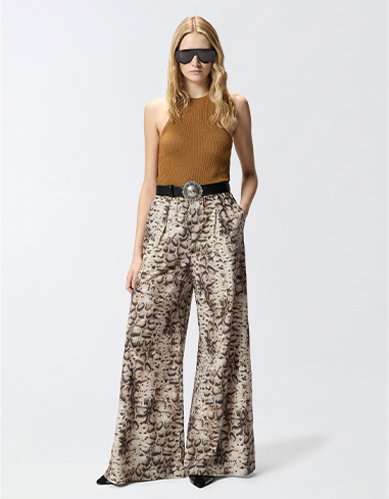 LOOK PINKO