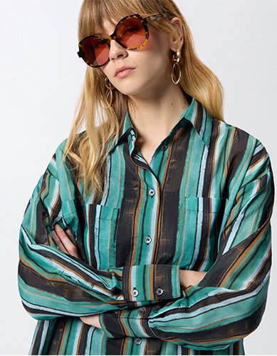 LOOK PINKO