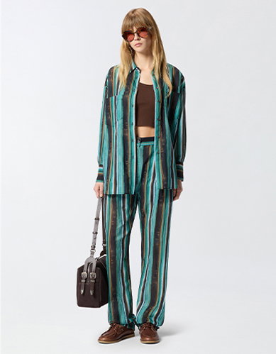 LOOK PINKO