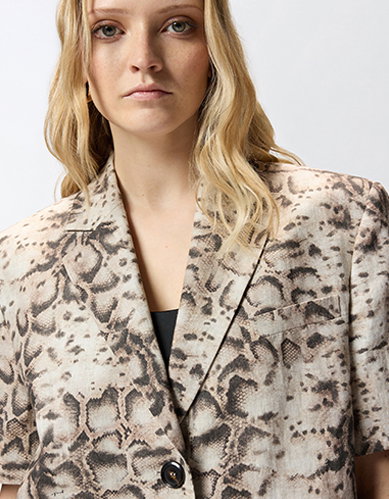 LOOK PINKO