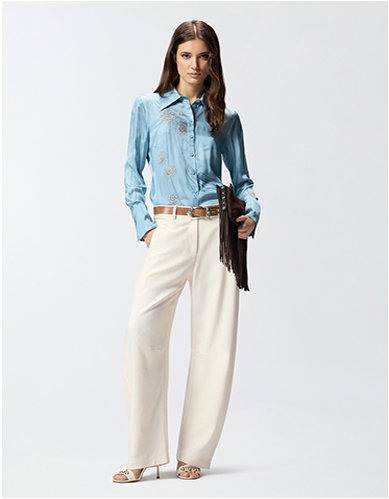LOOK PINKO