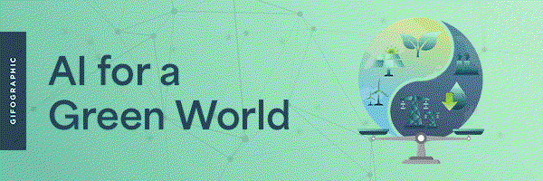 AI Grows, Footprint Shrinks: The Business Case for Smarter Sustainability