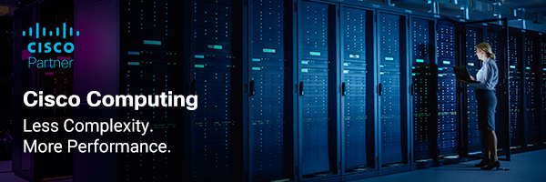 Support Modern Workloads With Smarter Computing