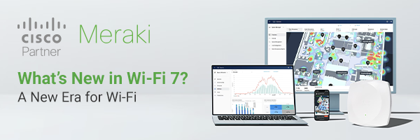 Say Goodbye to Slow, Congested Wi-Fi