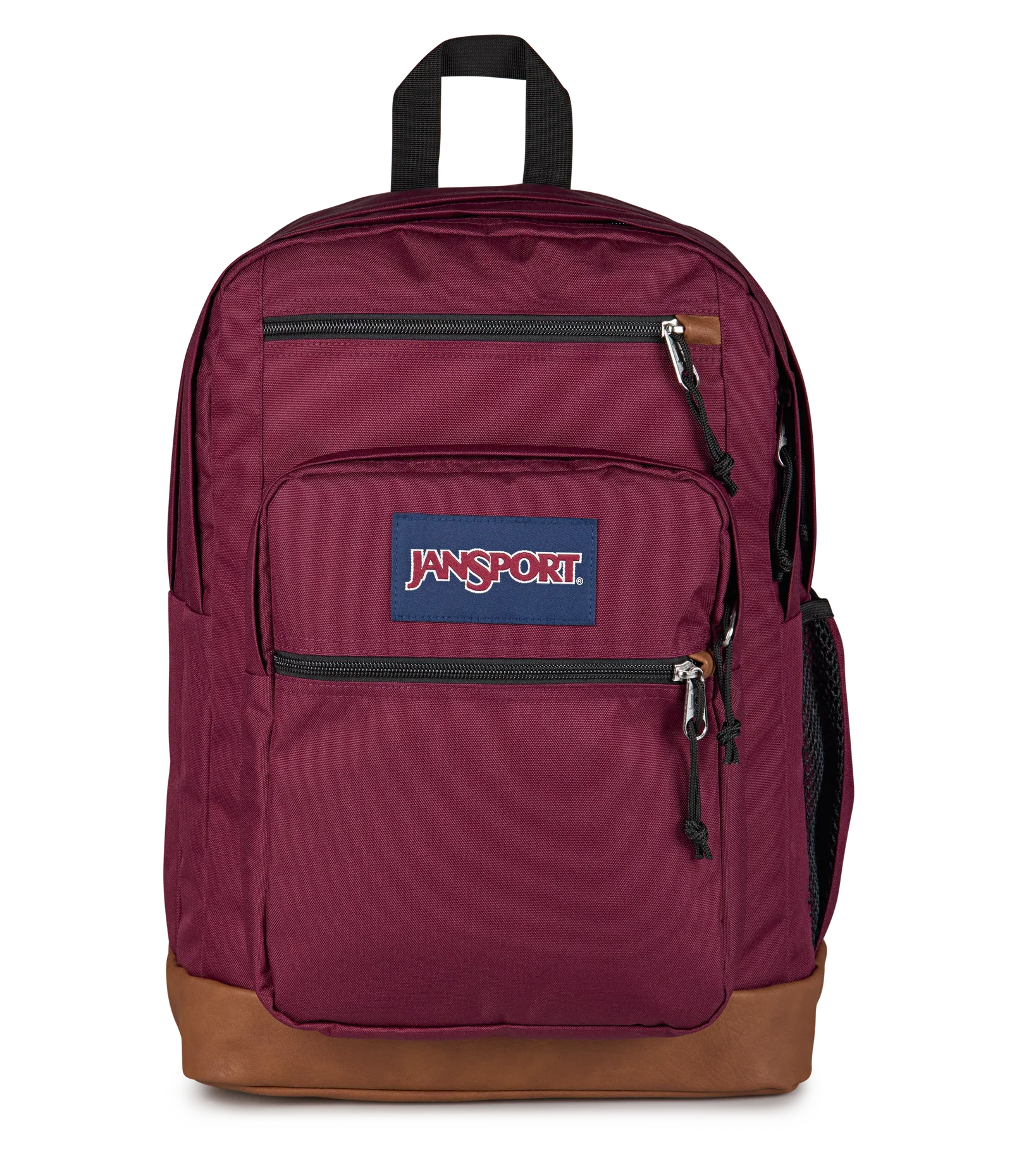 Cool Student-Cherry Lacquer
