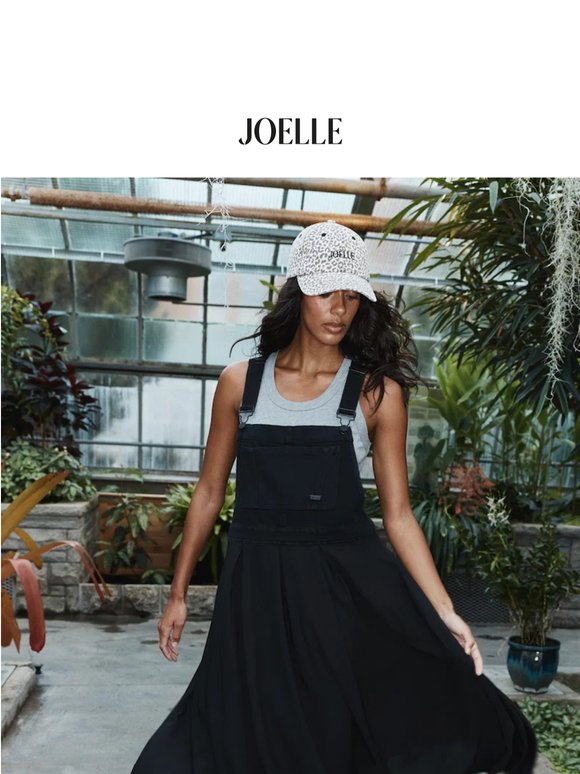 Notre nouvelle collection est là