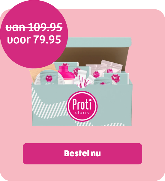 7-daags startpakket