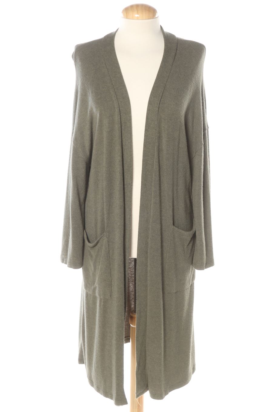 Chaqueta