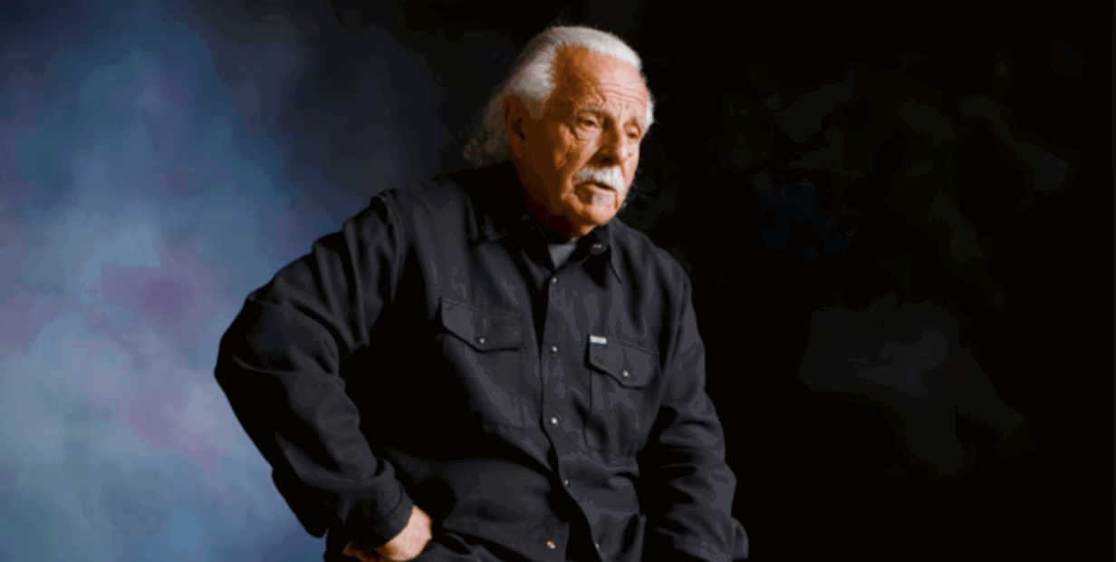 Life of Hells Angels President