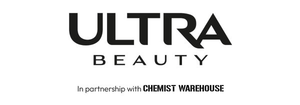 Ultra Beauty in partnership with Chemist Warehouse