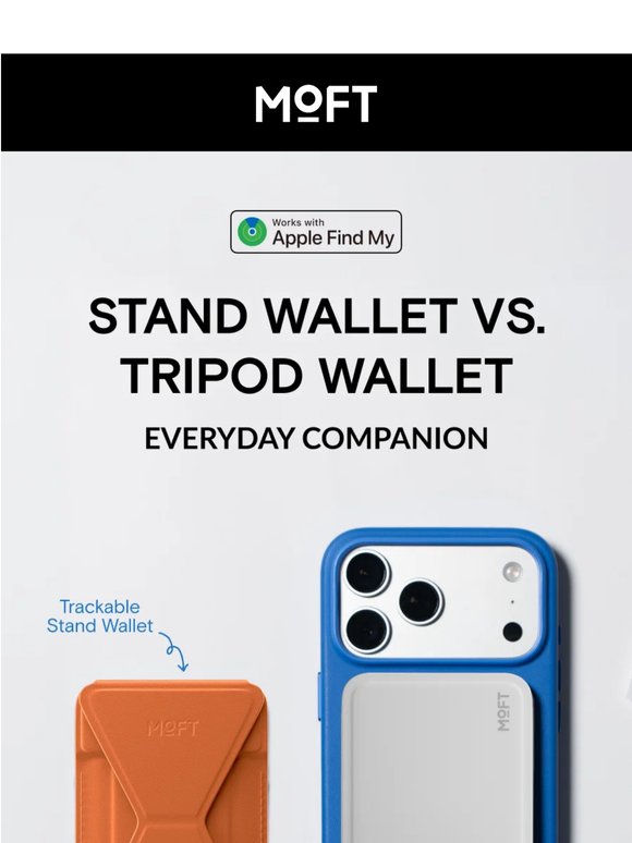 FindMy Wallet Comparison Guide—Which One’s For You?