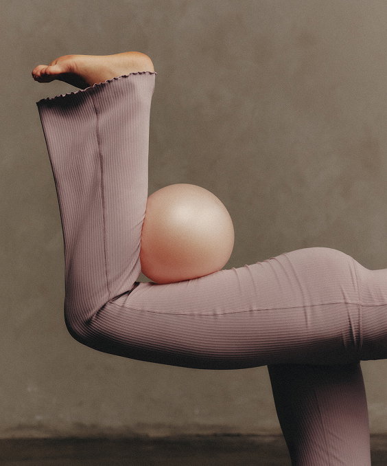 lululemon Align™ High-Rise Lettuce-Hem Flared Pant