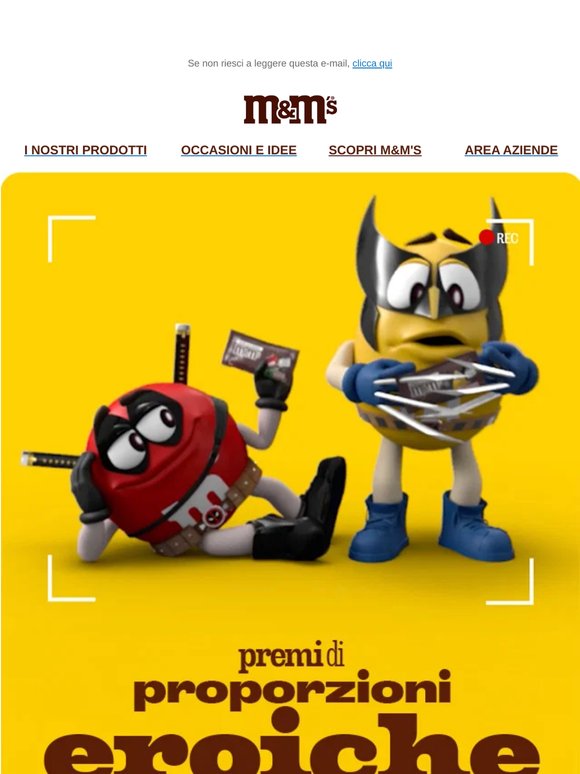 È arrivato un super concorso!