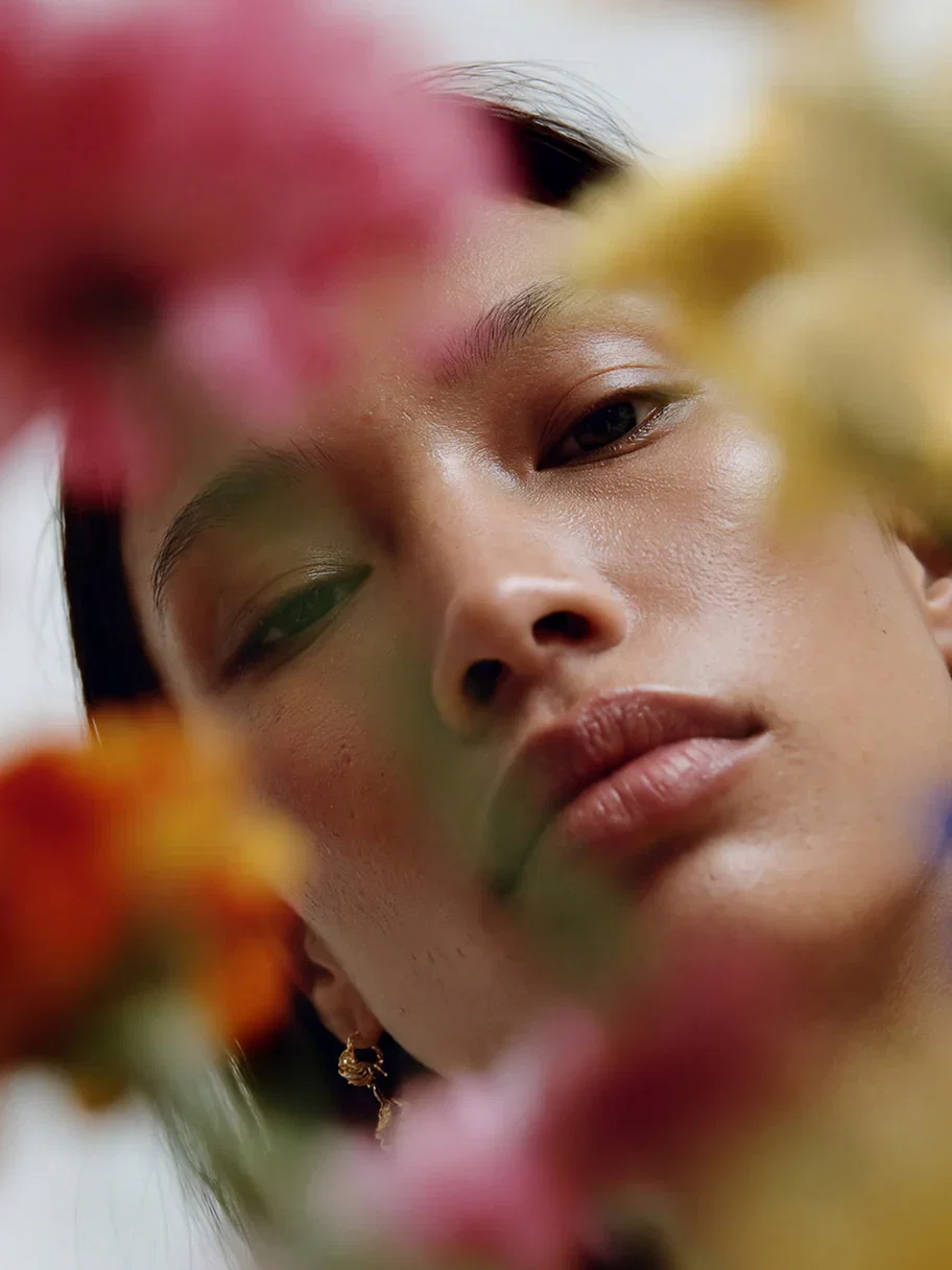 Beauty trend: Bloom Skin
