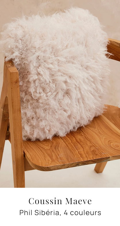 Coussin Maeve