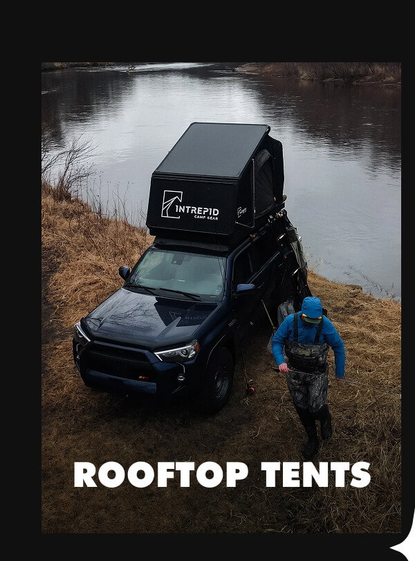 Rooftop Tents