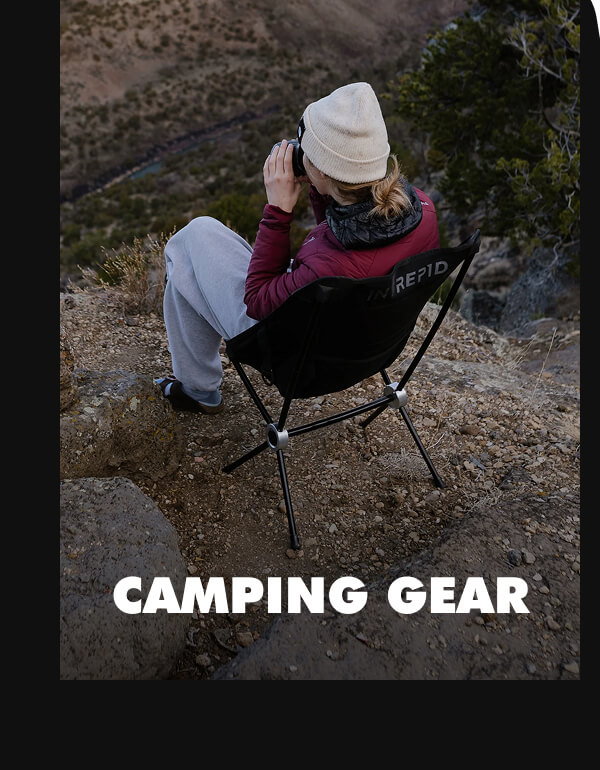 Camping Gear