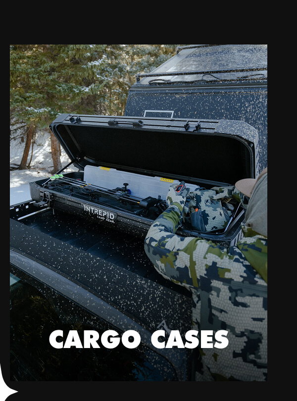 Cargo Cases