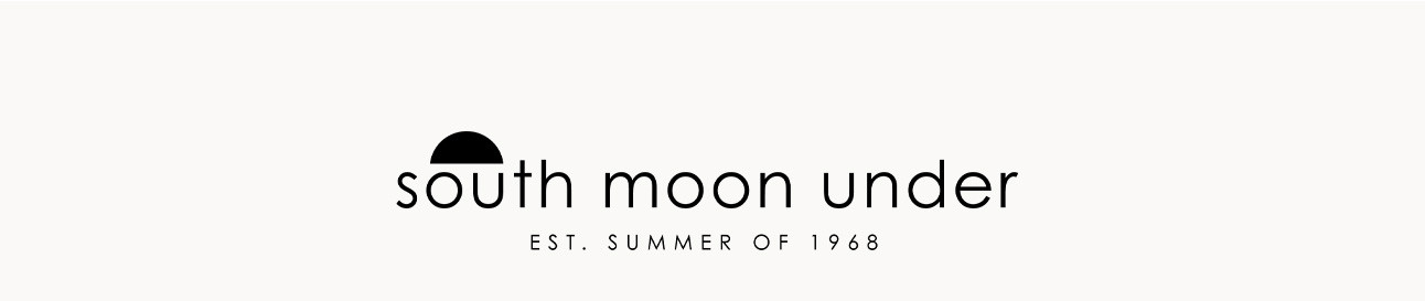 south moon under