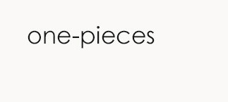 one-pieces