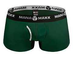 Image of MNMX Tribe Green