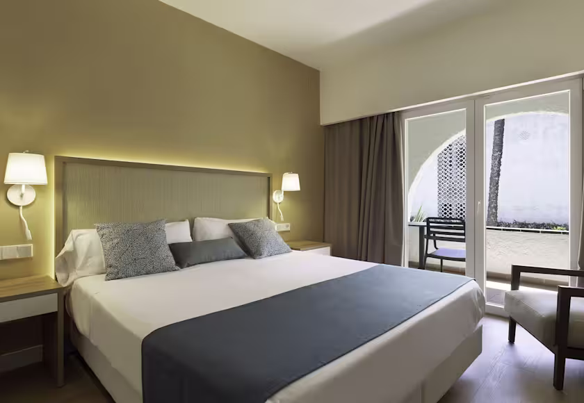 AluaSoul Menorca - Adults Only