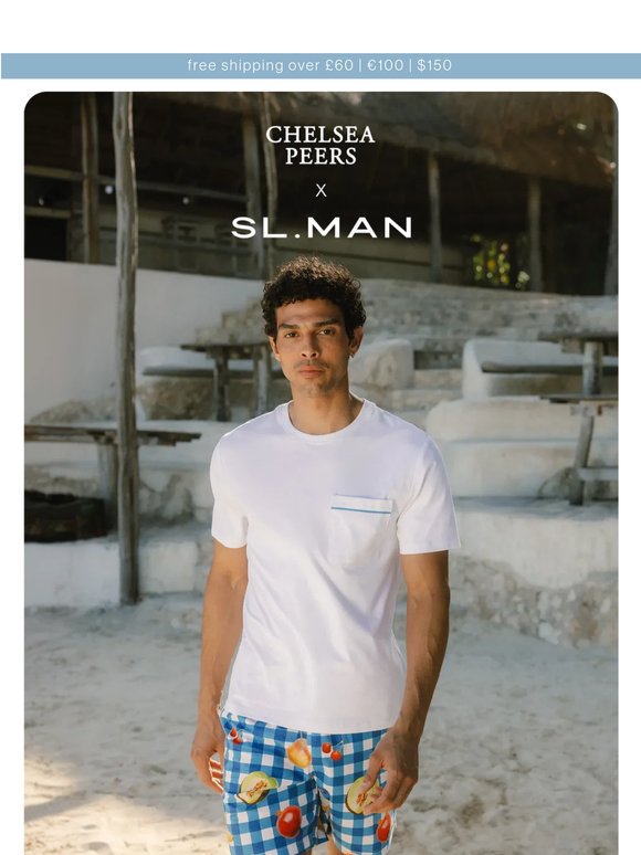 Win £500 with SLMAN