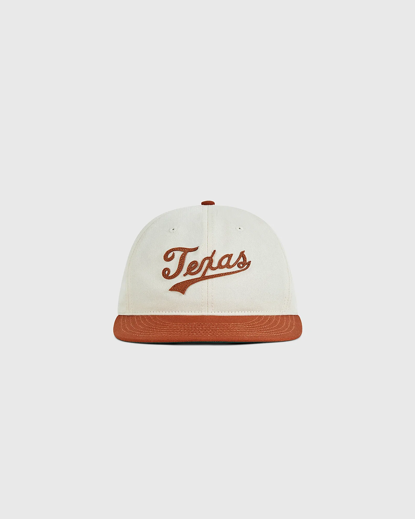 Image of University of Texas 1975 Cotton Twill Ballcap
